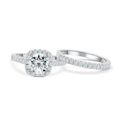 evermore engagement ring