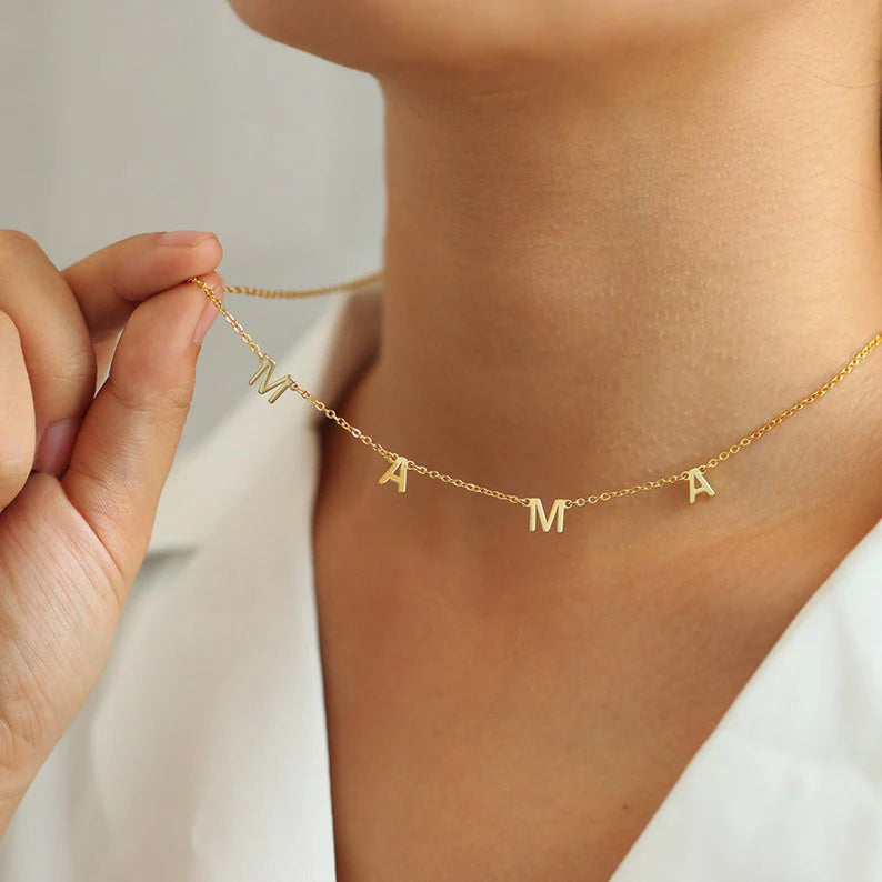 Mother Love Pendent best gift for your mom